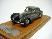 Bugatti Type 57 S Coupe Atalante 1937 Ch.57511