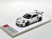 Porsche 911 (991.2) GT3 RS 2018 White