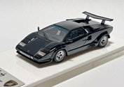 Lamborghini Countach LP5000 QV 1988 Black