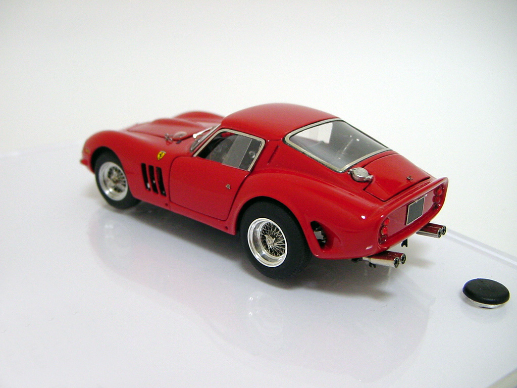 Ferrari 250 GTO Feeling43