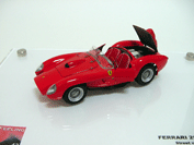 Ferrari 250 TR57 Ralph Lauren