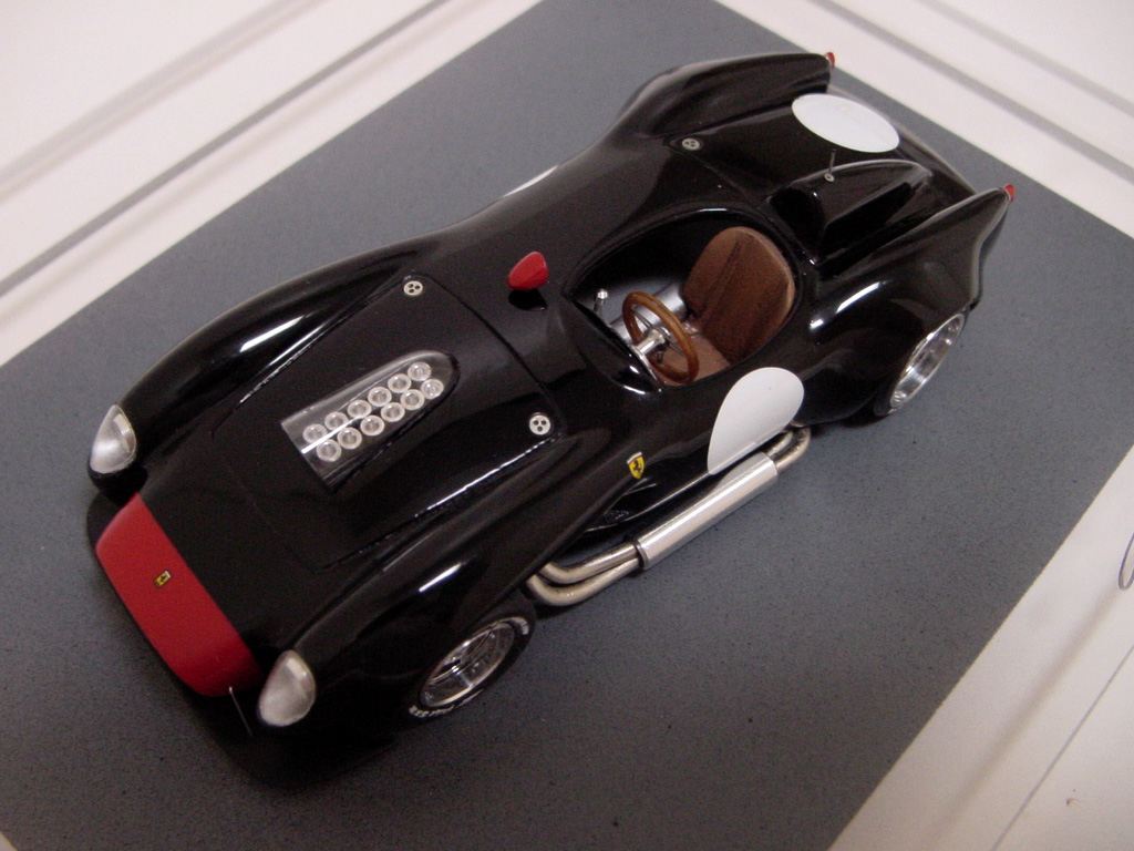 Ferrari 250 