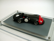 RNR Racing GTO by James Wood