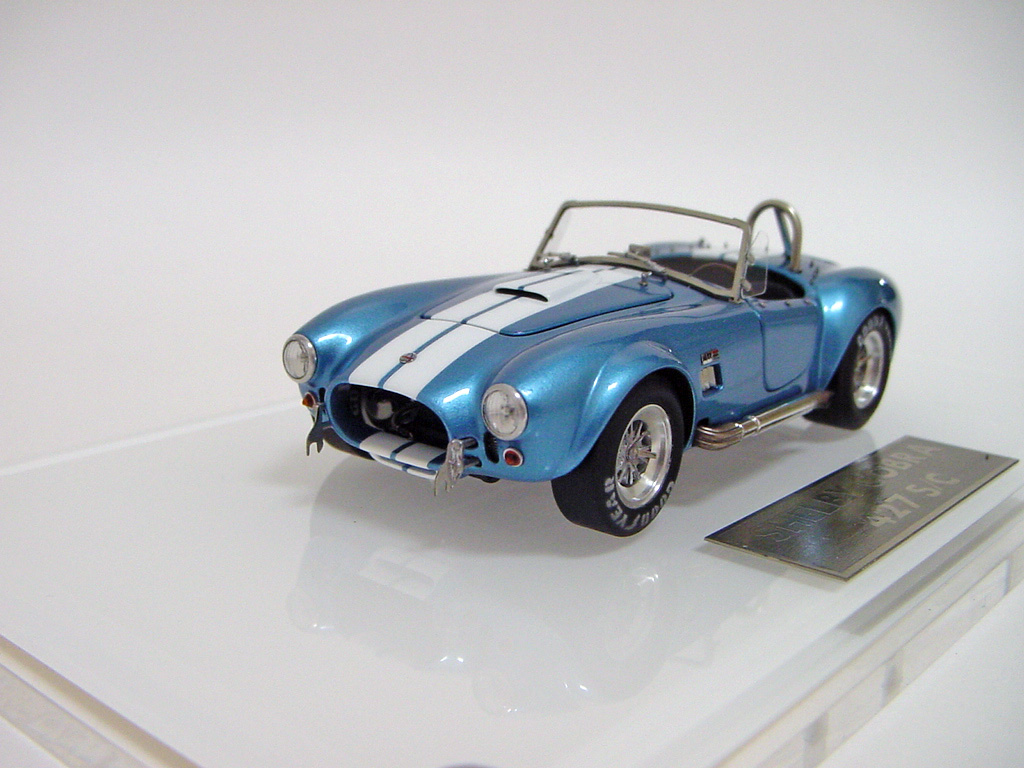 Shelby Cobra 427SC