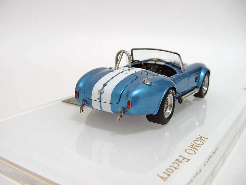 Shelby Cobra 427SC