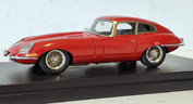 1961 Jaguar E-Type 3.8 FHC